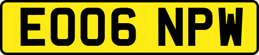 EO06NPW