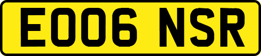 EO06NSR