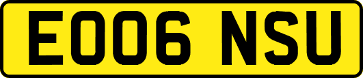 EO06NSU