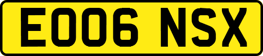 EO06NSX