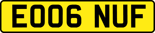 EO06NUF
