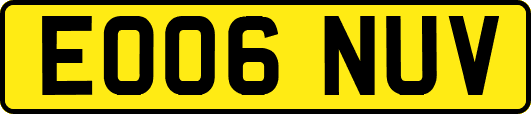 EO06NUV