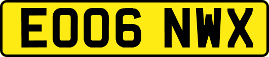 EO06NWX