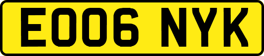 EO06NYK