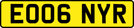 EO06NYR