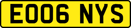 EO06NYS