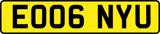 EO06NYU