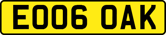 EO06OAK