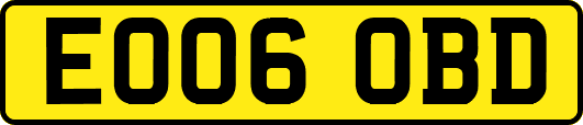 EO06OBD