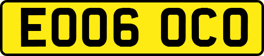 EO06OCO