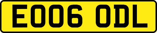 EO06ODL