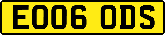 EO06ODS