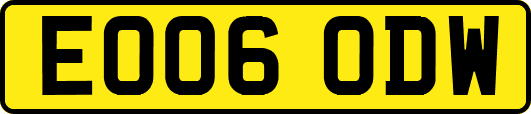 EO06ODW