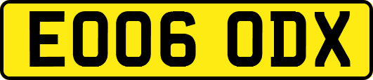 EO06ODX