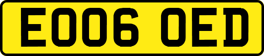 EO06OED