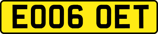 EO06OET