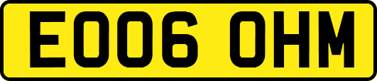 EO06OHM