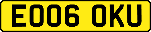 EO06OKU