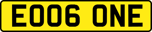 EO06ONE