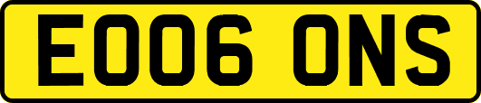 EO06ONS