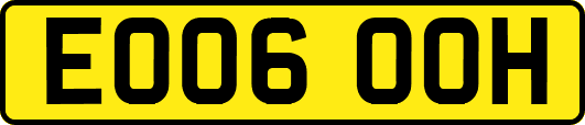 EO06OOH