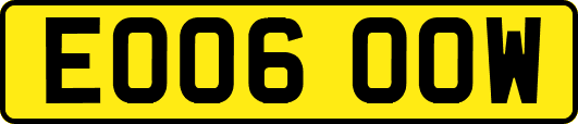 EO06OOW