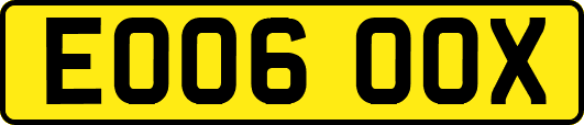 EO06OOX