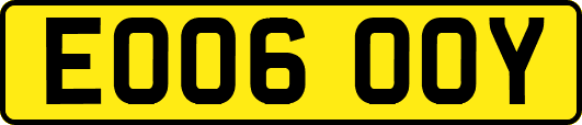 EO06OOY