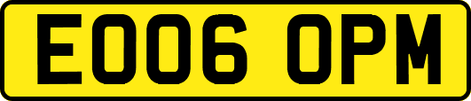 EO06OPM
