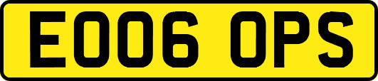EO06OPS