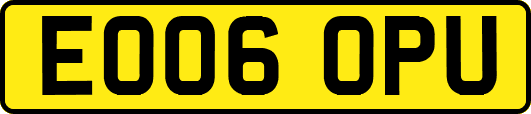 EO06OPU