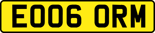 EO06ORM
