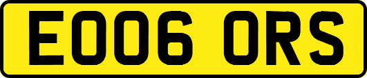 EO06ORS