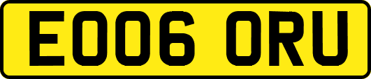 EO06ORU