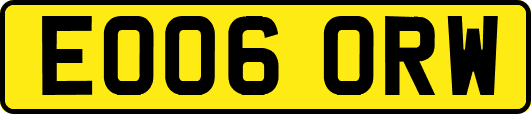 EO06ORW