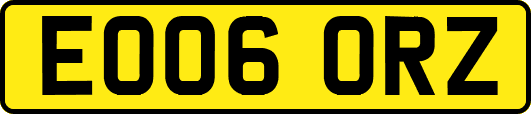 EO06ORZ