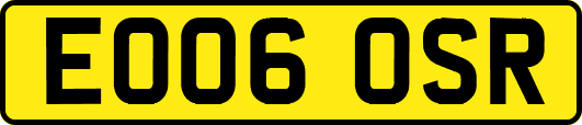 EO06OSR