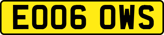 EO06OWS