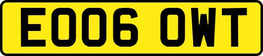 EO06OWT