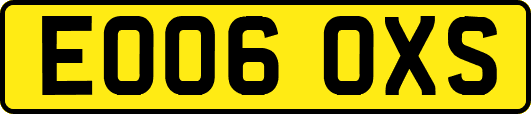 EO06OXS