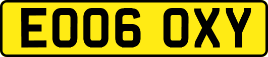 EO06OXY