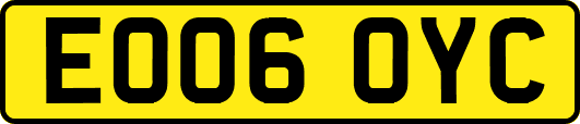 EO06OYC