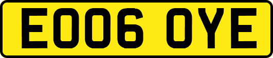 EO06OYE
