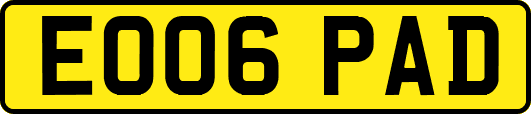 EO06PAD