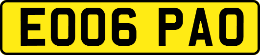 EO06PAO