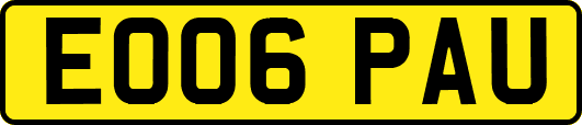 EO06PAU