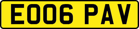 EO06PAV