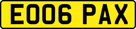 EO06PAX