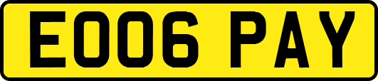 EO06PAY