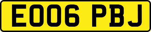 EO06PBJ